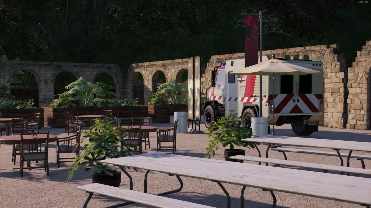 Jurassic World Evolution 2, PC, Gameplay, How To Make Your Parks Better, Screenshot, NoobFeed